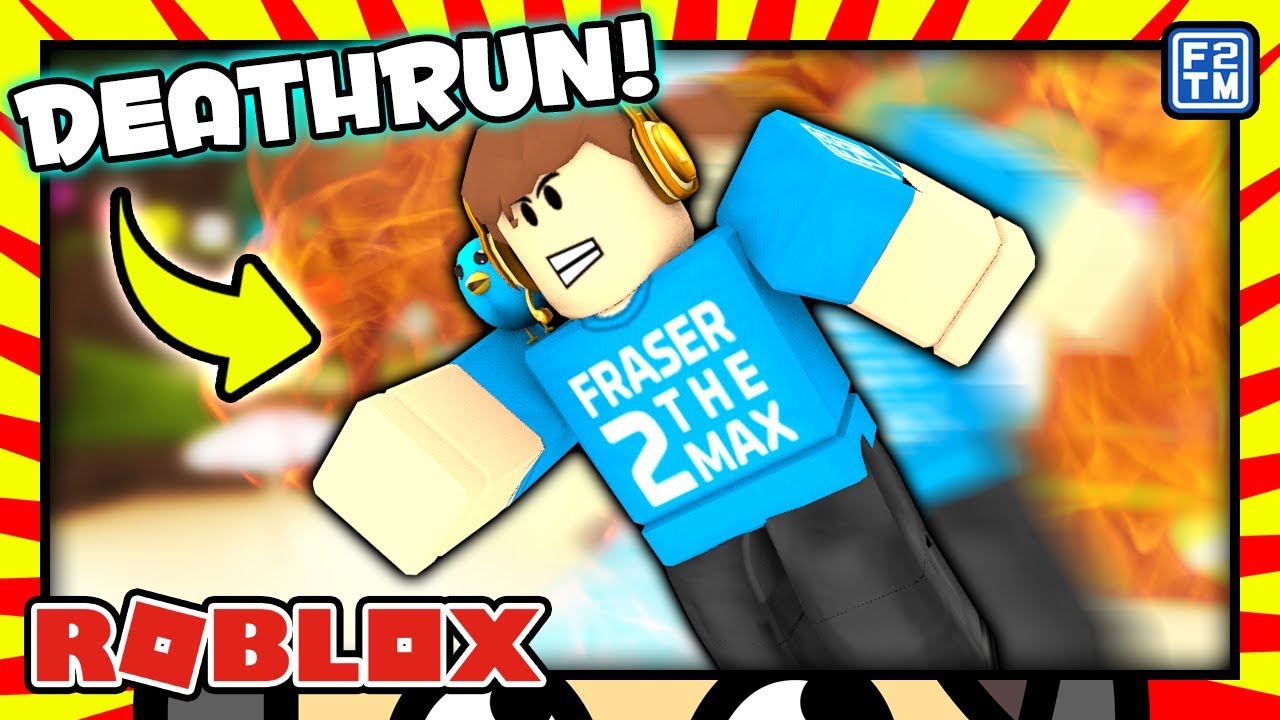 New Deathrun Maps Roblox Deathrun Youtube - roblox deathrun fan art