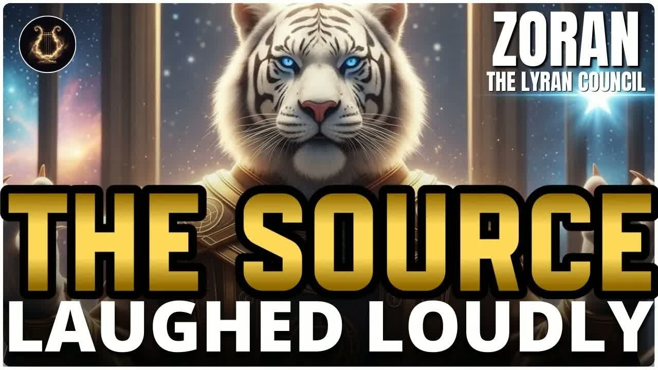 Lightworkers, You Made The Source Rejoice—And The Elders Danced In Your Honor ｜ The Lyran Counci