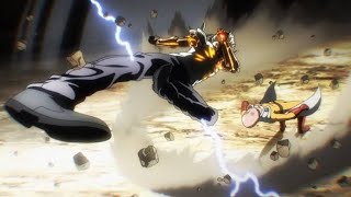 Arifumi Imai (MAD)
Um grande Animador, cheio de efeitos e de boa fluidez,sempre aguardo o seu incrível trabalho.
#Animes #MAD #ArifumiImai
#OnePunchMan #SNK #Pokemon Arifumi Imai (MAD)