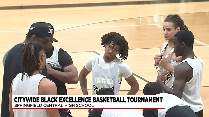 Central High School hosts Citywide Black Excellenc...
