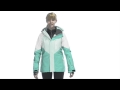 DC Shoes Prima Jacket - Waterproof, Insulated (For Women)