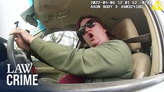 5 'Sovereign Citizens' Caught on Police Bodycam