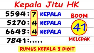 PREDIKSI HK LOTTO 20 AGUSTUS 2026 | HK LOTTO MALAM INI | RUMUS HK LOTTO