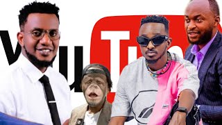 NSUBIZA:TOP 5 AMAKOSA UGOMBA  KWIRINDA NIBA UFIYE YOUTUBE CHANNEL CYANGWA UGIYE GUTANGIRA.
