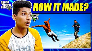 How To Make GTA 5 Videos For Youtube | Make Cinematic Videos In GTA 5 | Hindi screenshot 4