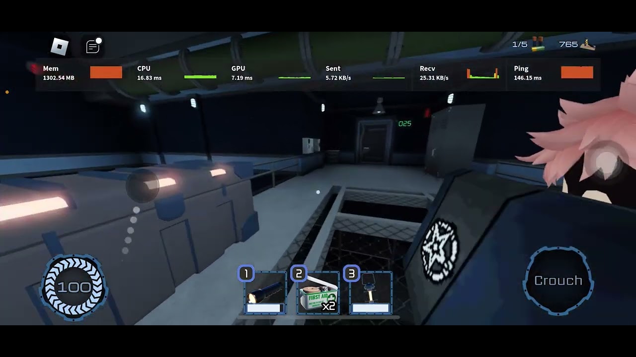 2 idiots try to beat pressure Roblox - YouTube