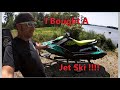 I Bought A New Jet Ski !!!