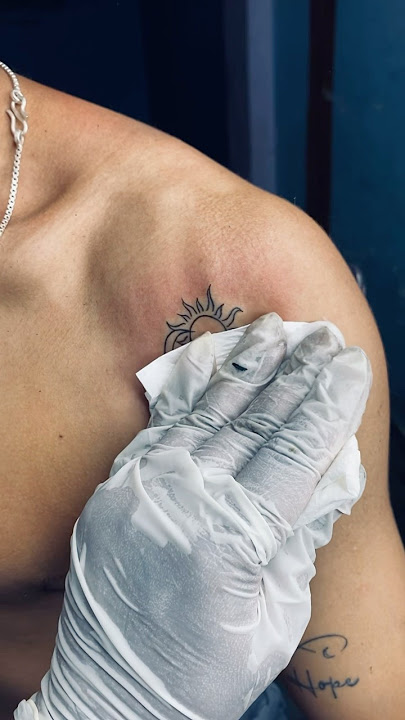 Tattoo #song #music #love #entertainment #arrahman #tattoo #tattooideas #tattooartist #tattooart