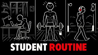 The PERFECT Study System for Students (Study Smarter, Not Harder)