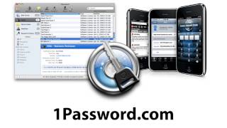 1Password - Password Manager DOWNLOAD APP for Android screenshot 5