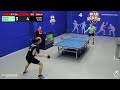 06:00 Dmytro Batiuk 3-0 Dmytro Yurkov  South 7 WIN CUP 18.11.2022 | TABLE TENNIS WINCUP