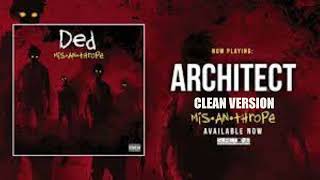 Ded - Architect clean version