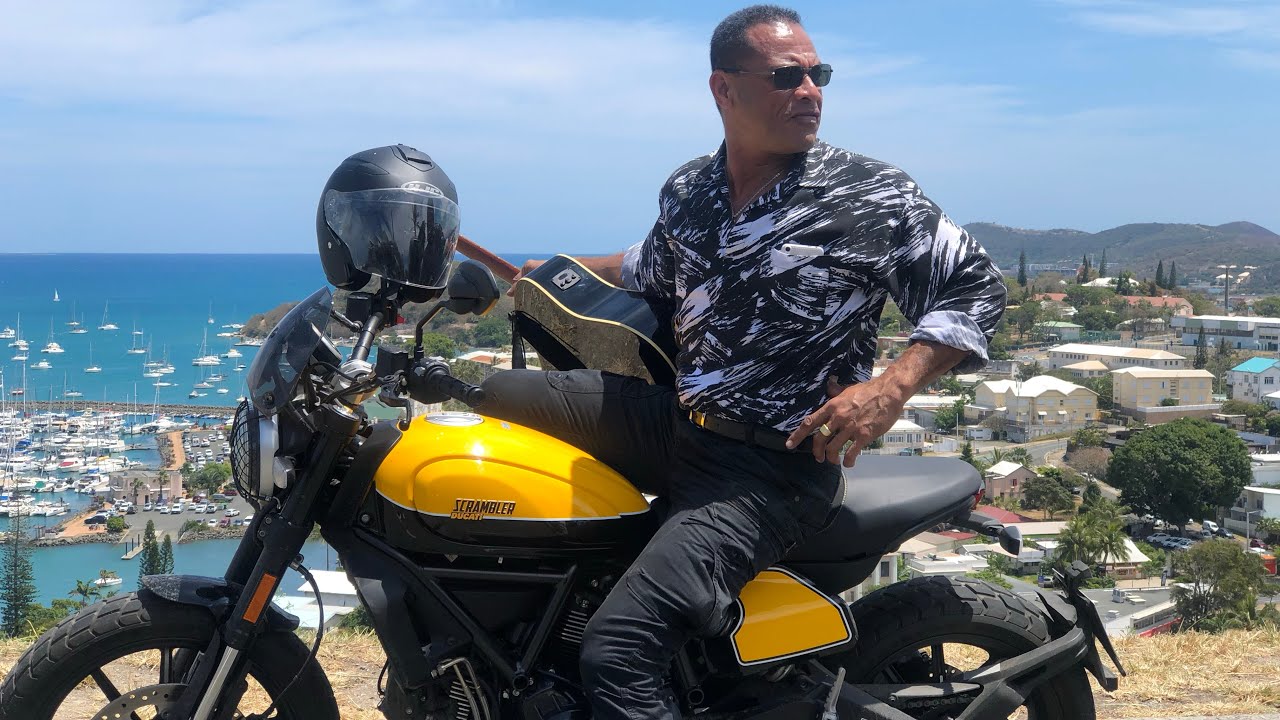 Clip Officiel « malama faigata’a » (Filikia)de OFA TALANOA