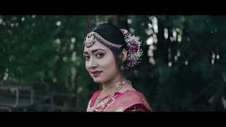 tushar & yashshri wedding tesar