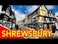 SHREWSBURY