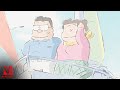 My Neighbors the Yamadas | Multi-Audio Clip: A Thrilling Wedding | Netflix