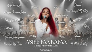 Based on true story | Asiefaa kafaa | Wema Sepetu