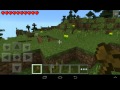 Minecraft gameplay part 1