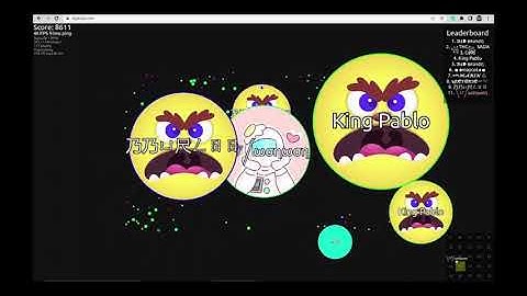 Splitrunning in SIGMALLY (Part 2)