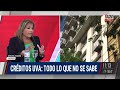 🏦 TODO LO QUE NO SE SABE sobre los CRÉDITOS UVA: &quot;Hay que buscar renegociar el contrato&quot;