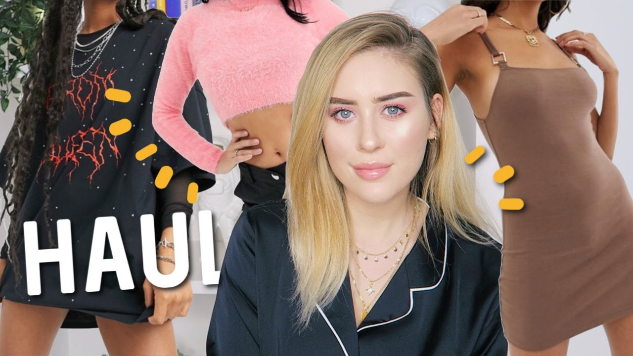 HAUL SALDI 2020 | cleotoms