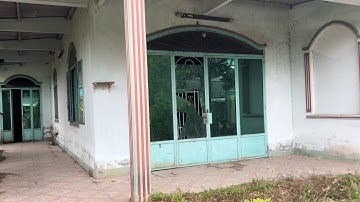 @T1774 Bán Nhà Vườn Đường Nhựa Huyện Lộ Có 200 Thổ Cư Mặt Tiền Rộng Tại Xã Bình Phan