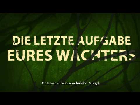 Dragon Age Origins Hexenjagd DLC Trailer - Dragon Age Origins Hexenjagd DLC Trailer