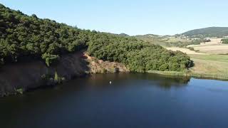 lago caicedo yuso/arreo