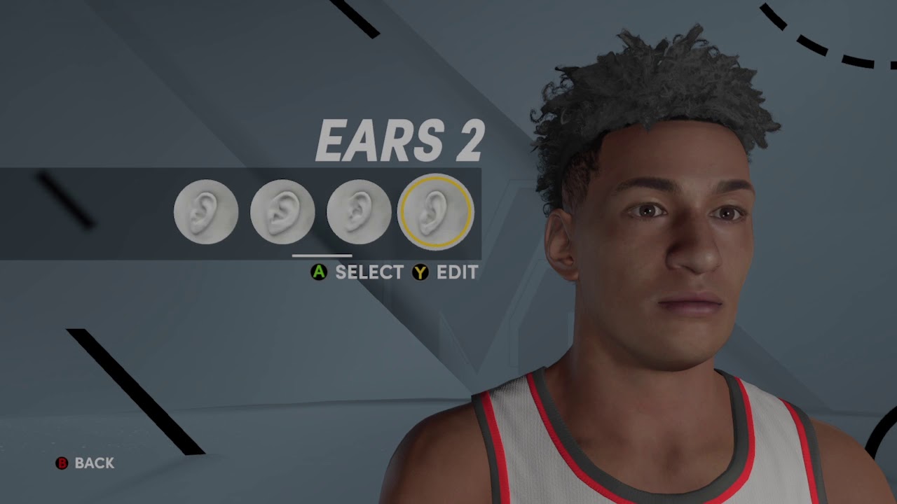 2k22 Missing Players/Undrafted Players CAP formulas - Operation Sports  Forums