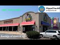 This Chuck e cheese is about to shut down…