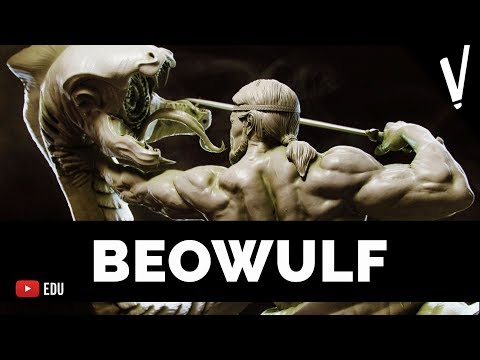 Vídeo: Beowulf: Resumo Por Capítulos