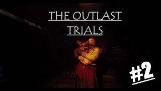 LEARNING THE ROPES | The Outlast Trials #2