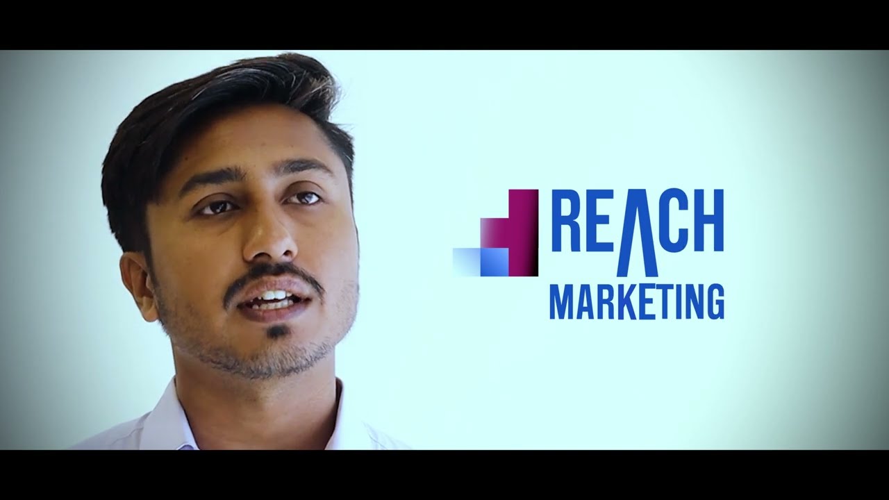 Client Video | Reach Marketing | Fission Interactive Productions