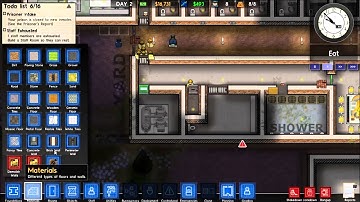 Prison Architect - 03 - Fixing the Holding Cells