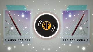 Are You Down - Umer Anjum | Karaoke / Instrumental