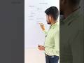 Semipermeable Membrane Kya Hota Hai || Membrane #viral