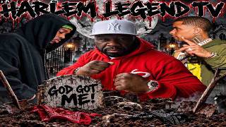 NYC GANGSTER 1090 SKRAP MADE FIVIO GO RELIGIOUS 50 CENT REVENGE” NO EXPIRATION ON DISRESPECT! Update