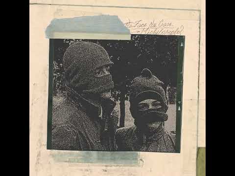 Michaelangelo (12) — MichaelAngelo - No Face, No Case [FULL ALBUM]