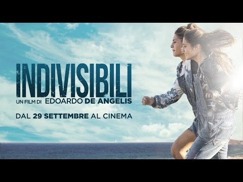 Indivisibili - Scena dal film: &quot;Indivisibili&quot;
