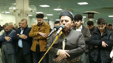 سورة البقرة -الشيخ عبدالحميد برزنجي
