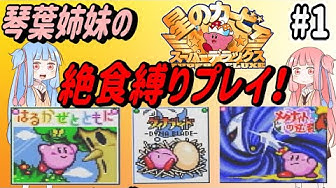 星のカービィsdx Youtube 星のカービィsdx Youtube