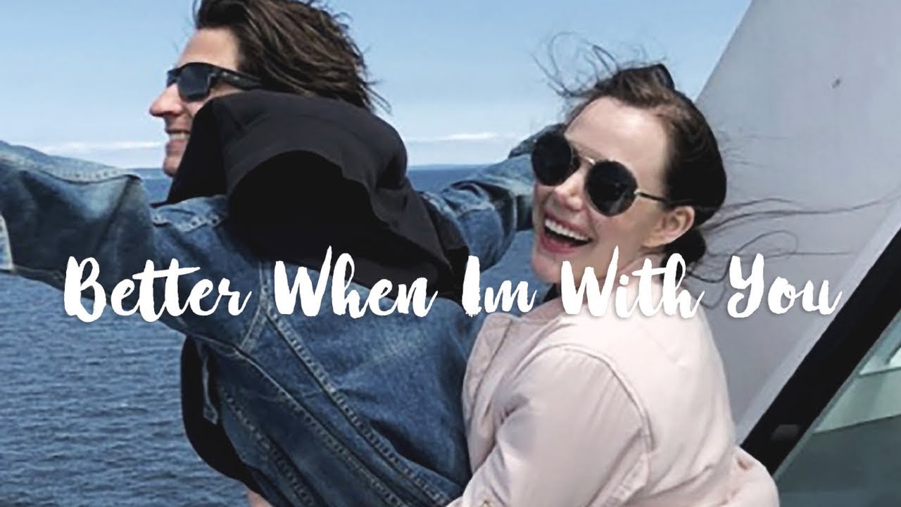 Tessa + Scott | Better When I'm With You
