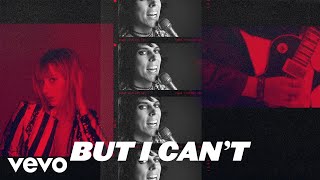 The Struts - In Love With A Camera (lyric video) chords