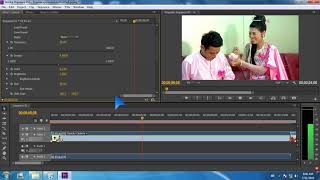 How to Sperticle adobe premiere pro cc 2017 myanmar screenshot 5