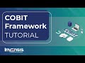 COBIT Framework Tutorial for Beginners | COBIT 5 Explained | Invensis Learning