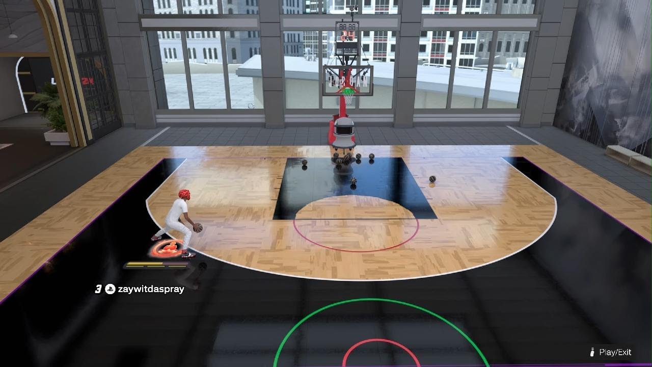 Level up! DOMINATED that 2k26 1v1 like a boss🔥💯