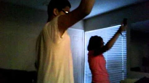 marcus & brittney