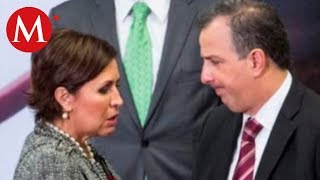 Rosario Robles sí alertó a Meade de anomalías en Sedesol