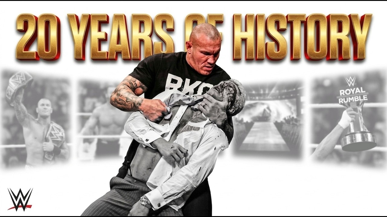 Величайшая история, которая НИКОГДА не будет рассказана