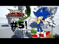the ladybug level sky sanctuary! Sonic X Shadow Generations Part 5.5